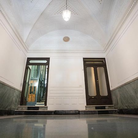 Cavour 181 Villa Bari Exterior foto