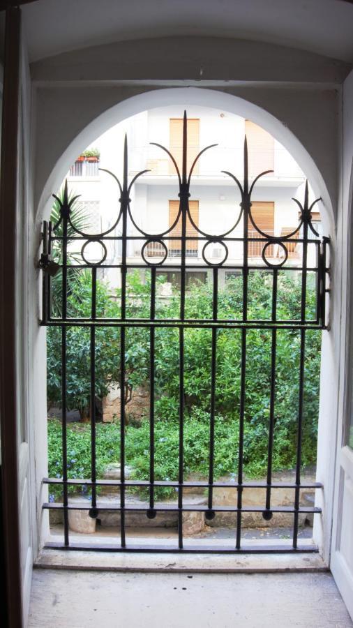 Cavour 181 Villa Bari Exterior foto